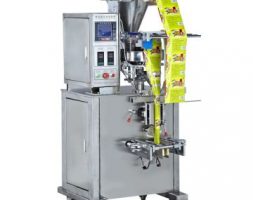 Automatic Granule Packaging Machine
