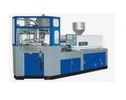 BLOW MOLDING MACHINE