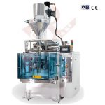 Full Screw Type Packaging Machine (For Power Type Products)