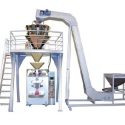 Multi Head Weighing Packaging Machine (For Granular Products)