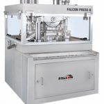 PRESS II DOUBLE SIDED TABLET PRESS-ROTARY TABLET PRESS MACHINE