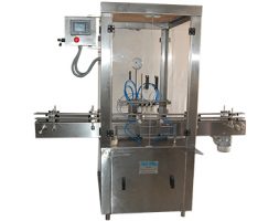AUTOMATIC VERTICAL  AIR JET BOTTLE CLEANING MACHINE