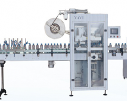 Bottled Drinking water machinery