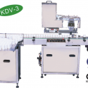 Automatic Counting and Filling Machine