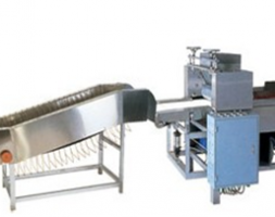 Wafer Production Line